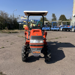 Міні-трактор Kubota ASTE A-155