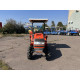 Міні-трактор Kubota ASTE A-155
