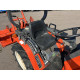 Міні-трактор Kubota ASTE A-155