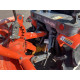 Міні-трактор Kubota ASTE A-155