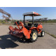 Міні-трактор Kubota ASTE A-155