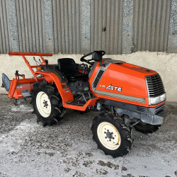 Міні-трактор Kubota ASTE A-15