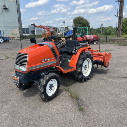 Міні-трактор Kubota ASTE A-15