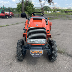 Міні-трактор Kubota ASTE A-15