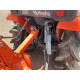 Міні-трактор Kubota ASTE A-15