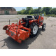 Міні-трактор Kubota ASTE A-15