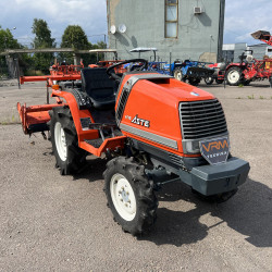 Міні-трактор Kubota ASTE A-15
