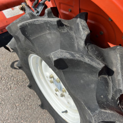 Міні-трактор Kubota ASTE A-15