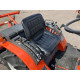 Міні-трактор Kubota ASTE A-15