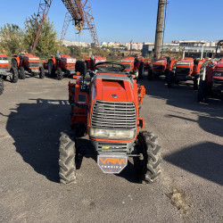 Міні-трактор Kubota ASTE A-17