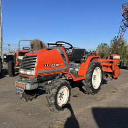 Міні-трактор Kubota ASTE A-17