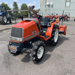 Міні-трактор Kubota ASTE A-17