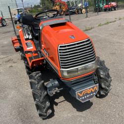 Міні-трактор Kubota ASTE A-17