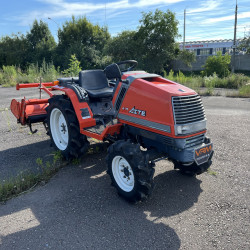 Міні-трактор Kubota ASTE A-17
