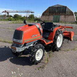 Міні-трактор Kubota ASTE A-17