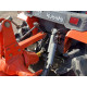 Міні-трактор Kubota ASTE A-17
