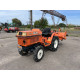 Міні-трактор Kubota B1-14 BULTRA
