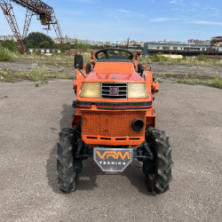 Міні-трактор Kubota B1-14 BULTRA
