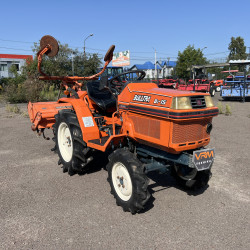 Міні-трактор Kubota B1-15 BULTRA