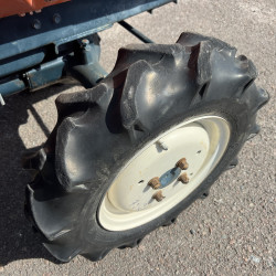 Міні-трактор Kubota B1-15 BULTRA