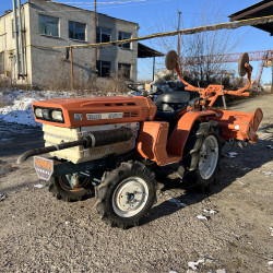 Міні-трактор Kubota B1500 DT