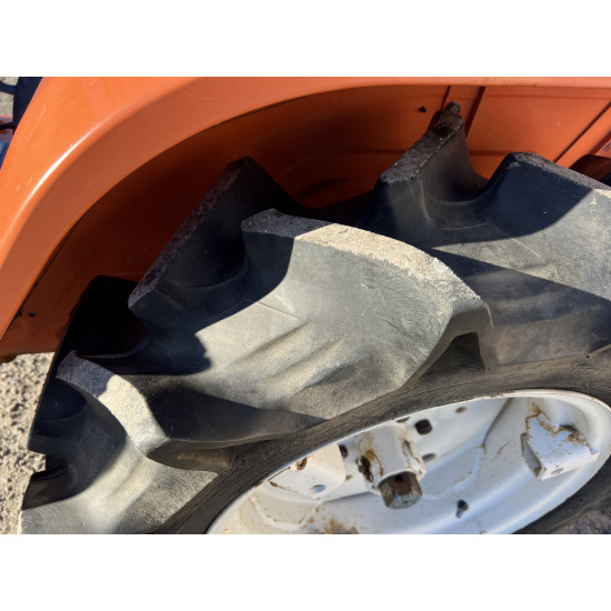 Міні-трактор Kubota B1500 DT - Зображення 4