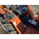Міні-трактор Kubota B1500 DT