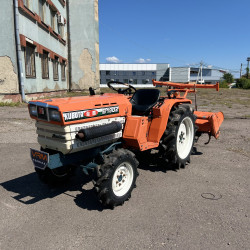 Міні-трактор Kubota B1902DT