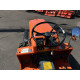 Міні-трактор Kubota B1902DT