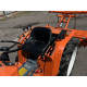 Міні-трактор Kubota B1902DT