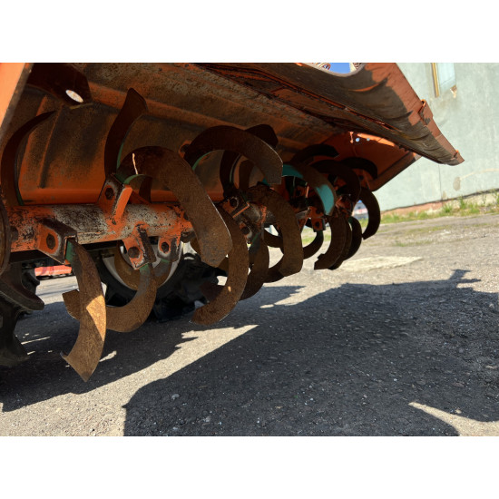 Міні-трактор Kubota B1902DT - Зображення 9