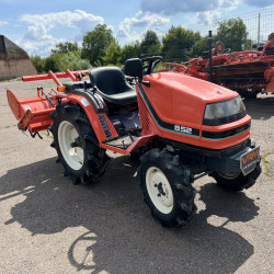 Міні-трактор Kubota B52