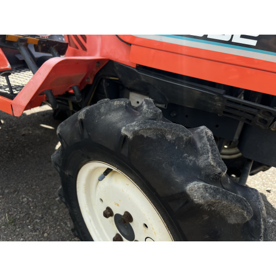 Міні-трактор Kubota B52 - Зображення 4