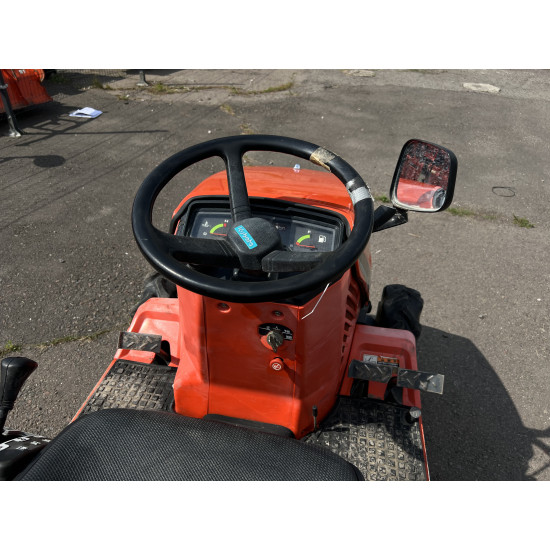 Міні-трактор Kubota B52 - Зображення 7