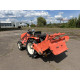 Міні-трактор Kubota B52