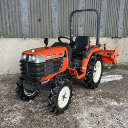 Міні-трактор Kubota GB15