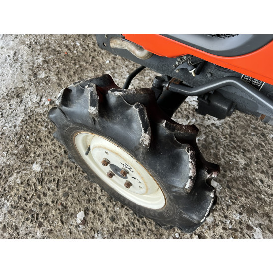 Міні-трактор Kubota GB15 - Зображення 7