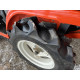 Міні-трактор Kubota GB15
