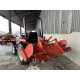 Міні-трактор Kubota GB15