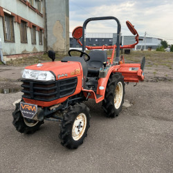 Міні-трактор Kubota GB170 (GB175)