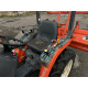 Міні-трактор Kubota GB170 (GB175)