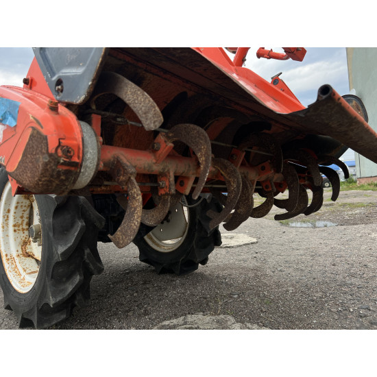 Міні-трактор Kubota GB170 (GB175) - Зображення 10