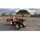 Міні-трактор Kubota GB18
