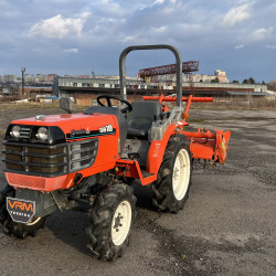 Міні-трактор Kubota GB18