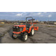 Міні-трактор Kubota GB18