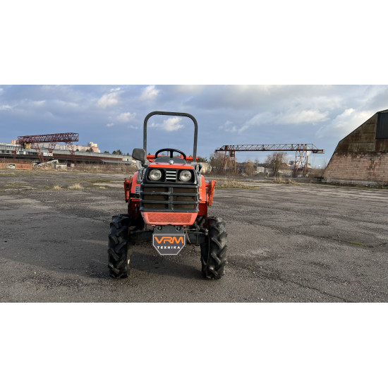 Міні-трактор Kubota GB18 - Зображення 13