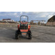 Міні-трактор Kubota GB18