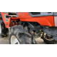 Міні-трактор Kubota GB18