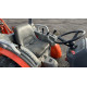 Міні-трактор Kubota GB18