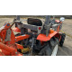 Міні-трактор Kubota GB18